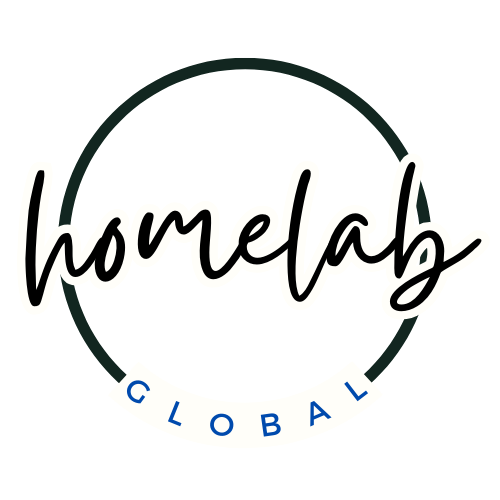 HomeLabGlobal